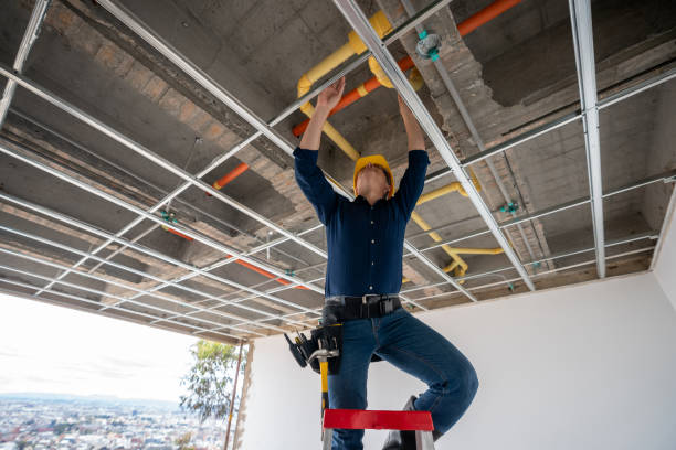 Shower Repair Services in Hybla Valley, VA