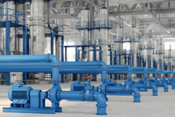 Sprinkler Systems in Hybla Valley, VA