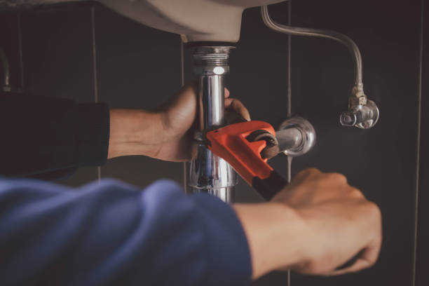 Best Shower Repair Services  in Hybla Lley, VA